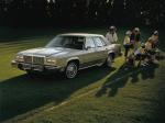 Ford LTD 4-Door Sedan 1980 года